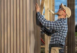 Best Insulated Siding Installation  in Echelon, NJ